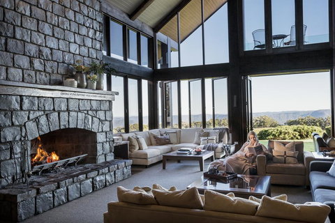 Spicers Peak Lodge - Events Australia 0