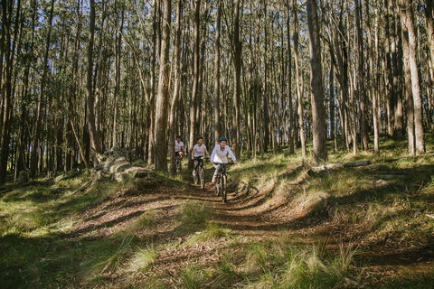 Spicers Peak Lodge - Events Australia 3