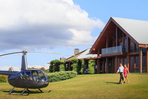 Spicers Peak Lodge - Events Australia 2