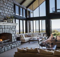 Spicers Peak Lodge - Events Australia