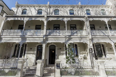 Spicers Potts Point - Events Australia 1