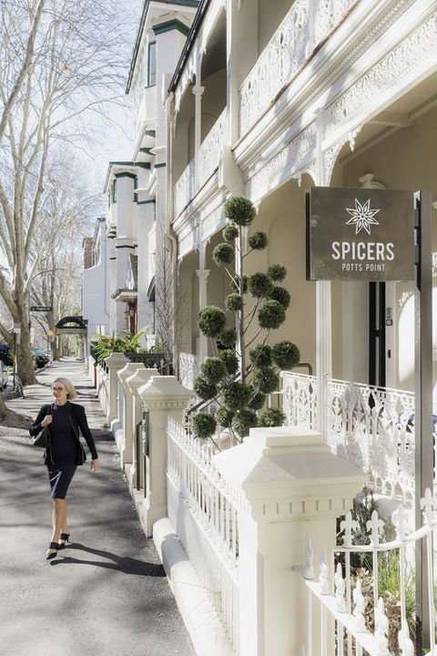 Spicers Potts Point - Events Australia 3