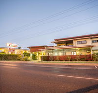 Spinifex Motel and Serviced Apartments - Events Australia