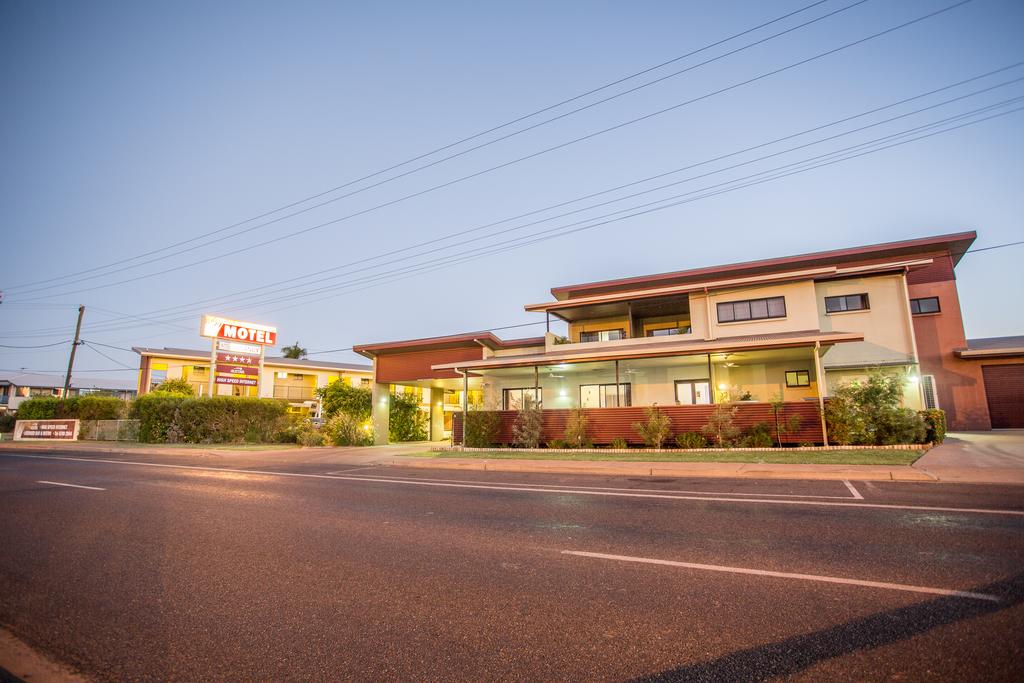 Fielding QLD Tourism Bookings