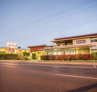 Spinifex Motel and Serviced Apartments - Tourism Bookings