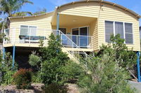 SPINNAKER 1