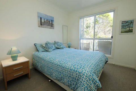 SPINNAKER 2 - Tourism Bookings 3