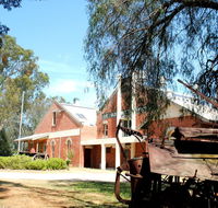 Springhurst Butter Factory - Tourism Bookings