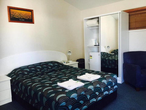 Springsure Overlander Motel - Events Australia 0