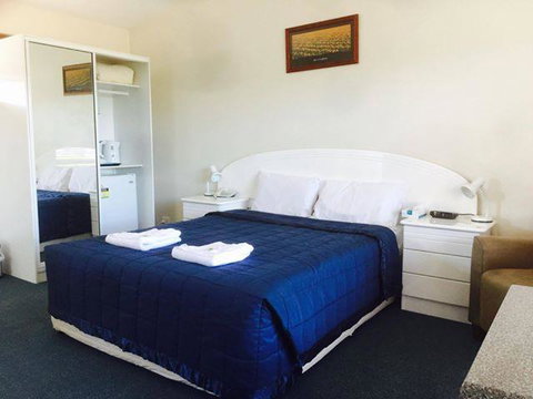 Springsure Overlander Motel - Events Australia 1