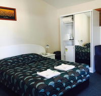 Springsure Overlander Motel - Events Australia