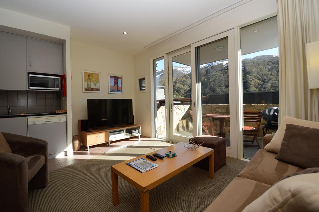 Thredbo NSW Accommodation Europe