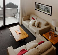 Squatters Run Apartments - Accommodation Europe