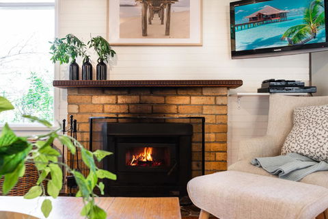 St Ives Cottage - Tourism Bookings 0