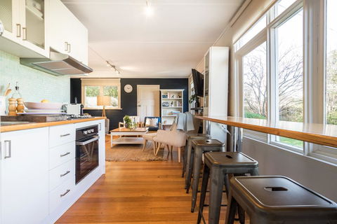 St Ives Cottage - Tourism Bookings 2