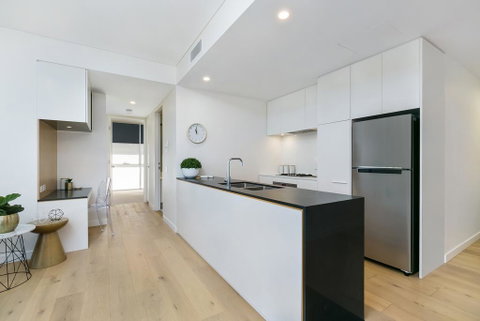 St Leonards Self-Contained Two-Bedroom Apartment (803NOR) - Tourism Bookings 3