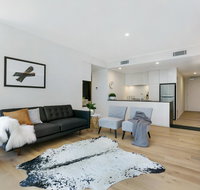 St Leonards Self-Contained Two-Bedroom Apartment 803NOR - Tourism Bookings