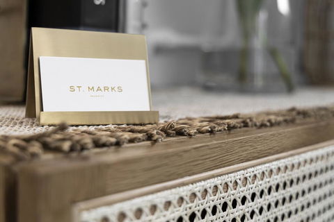 St Marks Randwick - Accommodation Europe 0