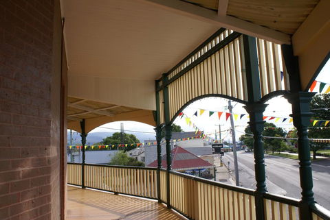 St Marys Hotel And Bistro - Tourism Bookings 2