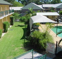St Marys Park View Motel - Tourism Bookings