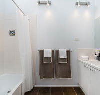 St. Andrews Beach Coastal Escape - Accommodation Europe