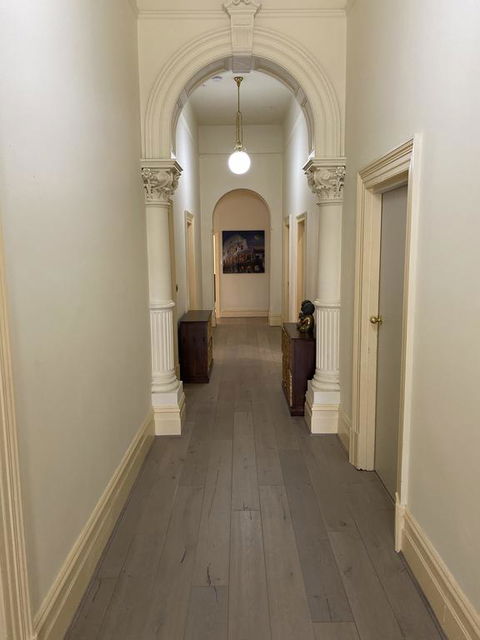 St. Elizabeth's Home - Events Australia 3