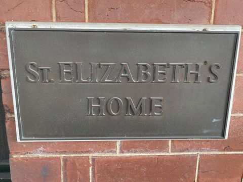 St. Elizabeth's Home - Events Australia 1