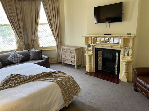 St. Elizabeth's Home - Events Australia 2