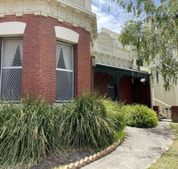 St. Elizabeth's Home - Events Australia