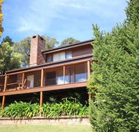 Stableford Lodge - Events Australia