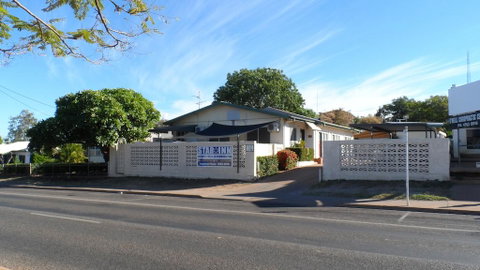 Star Inn Accommodation - Tourism Bookings 0