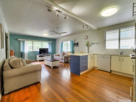 Starfish Shack By The Sea - Events Australia 0