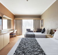 Statesman Hotel - Events Australia