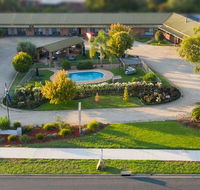 Statesman Motor Inn - Events Australia