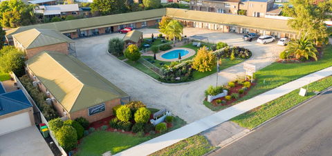 Statesman Motor Inn - Tourism Bookings 3