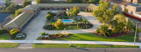 Statesman Motor Inn - Tourism Bookings 0