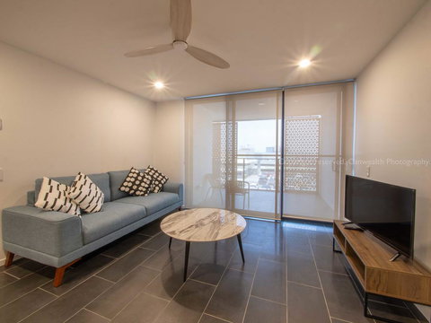 Stawealth Westside Apartments - Events Australia 1