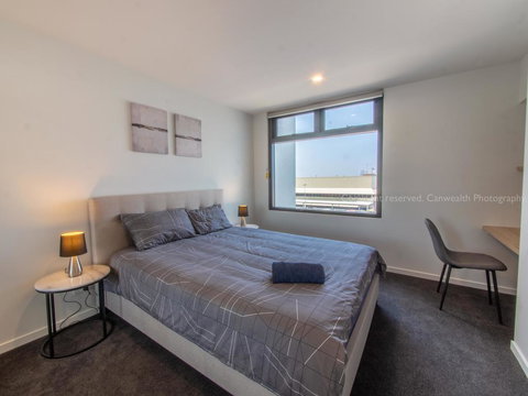 Stawealth Westside Apartments - Events Australia 0