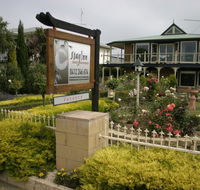Stay Inn - Events Australia