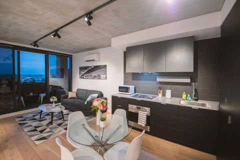 STAY&CO Docklands Drive - Events Australia 3