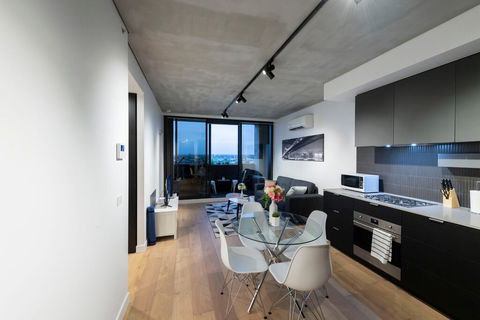 STAY&CO Docklands Drive - Events Australia 0