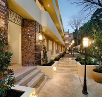StayCentral on George - Tourism Bookings
