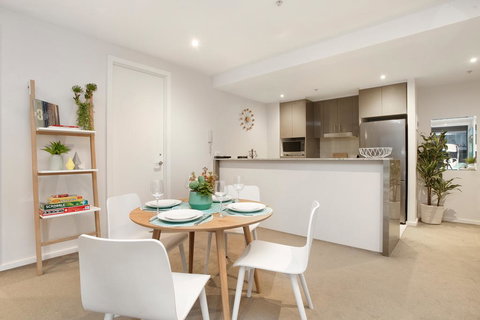 StayCentral On Nott - Events Australia 2