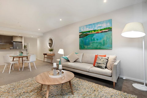 StayCentral On Nott - Events Australia 1