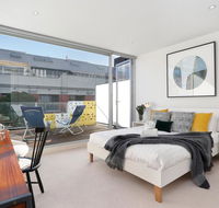 StayCentral on Oxford Penthouse - Events Australia