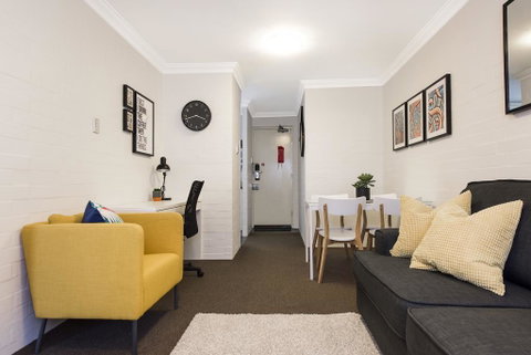 Staywest Subiaco Village 40 - Tourism Bookings 1