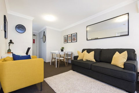 Staywest Subiaco Village 40 - Tourism Bookings 3