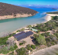 Steeles Island Retreat - Events Australia