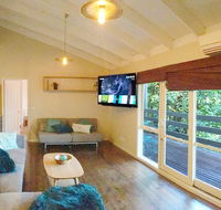 Steep Creek Retreat - Events Australia