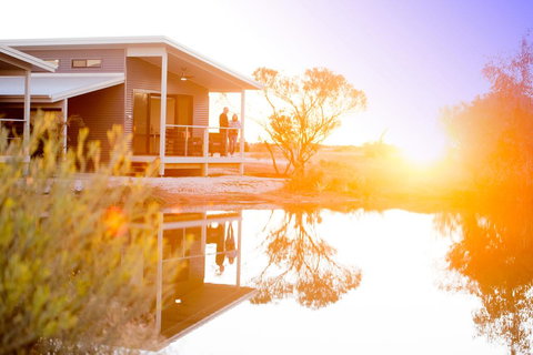 Still Earth - Events Australia 1